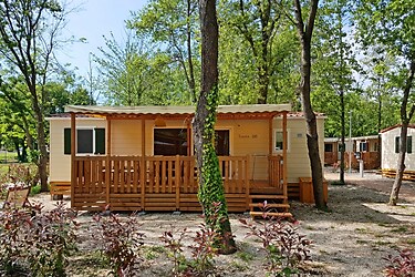 Mobile home