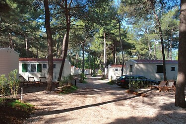 Mobile home