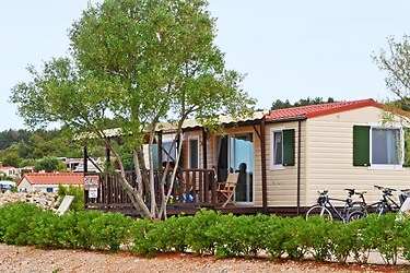 Krk - Mobile home - Photo1