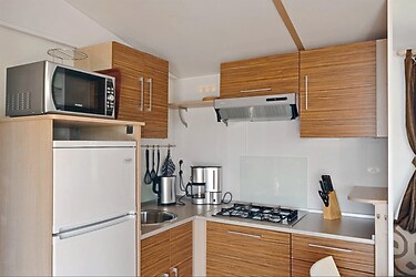 Krk - Mobile home - Photo3