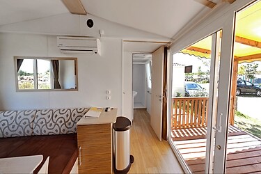 Krk - Mobile home - Photo4