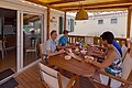 Camping Zaton Holiday Resort - Mobile home - Photo8