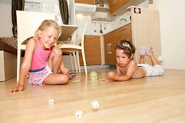 Camping Zaton Holiday Resort - Mobile home - Photo3