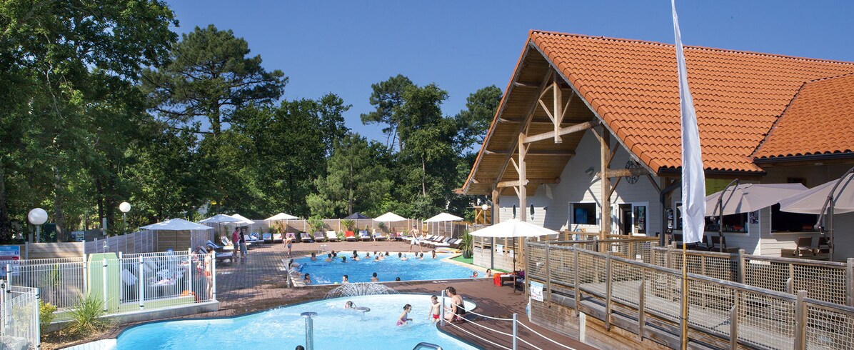 Le Domaine de Soulac Le Domaine de Soulac