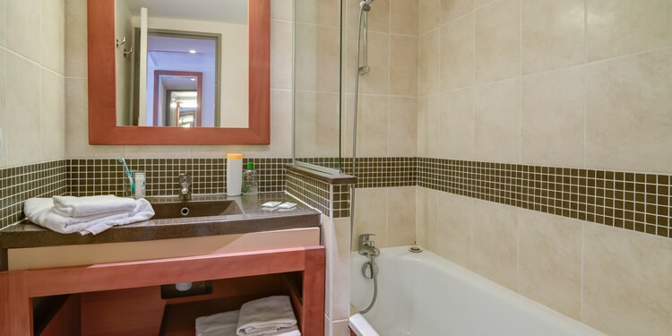 SOWELL Hotels Ardeche - Apartment - Photo1