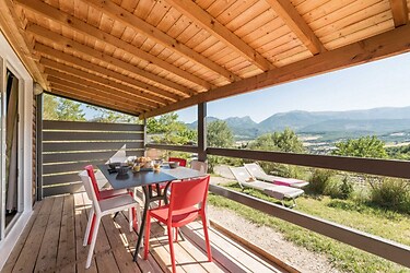 Chalet Privilege 2