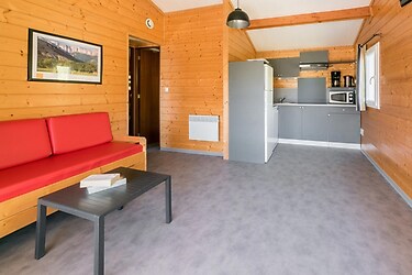 Chalet Privilege 2