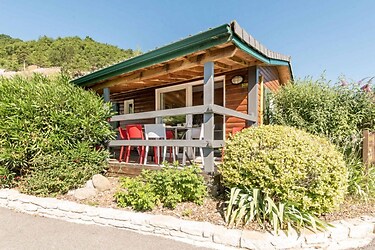 Chalet Privilege 3