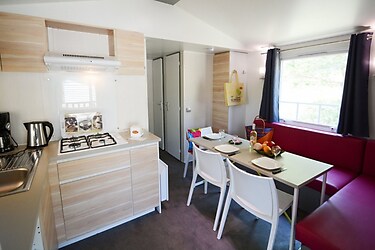 Privilege 3 Spa