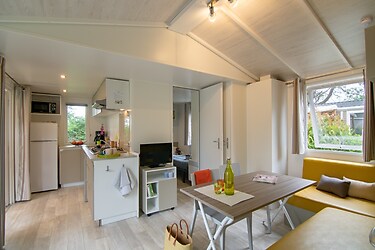 Deux Fontaines - Chalet - Photo2