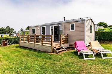 Le Ranolien - Chalet - Photo1