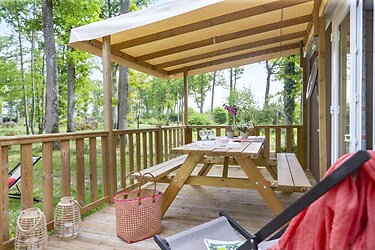 Château des Marais - Chalet - Photo3