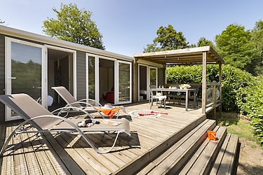 Les Alicourts - Chalet - Photo1