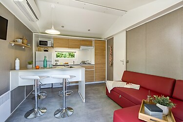 Les Alicourts - Chalet - Photo2