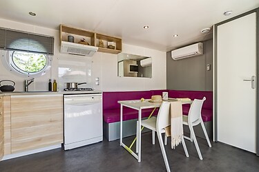 Les Alicourts - Chalet - Photo3
