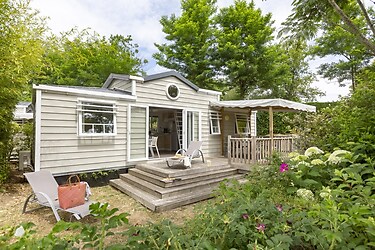 Les Alicourts - Chalet - Photo1