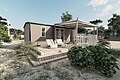 Cap Sud - Chalet - Photo1