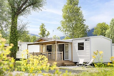 La Nublière - Chalet - Photo1