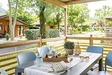 La Nublière - Chalet - Photo2