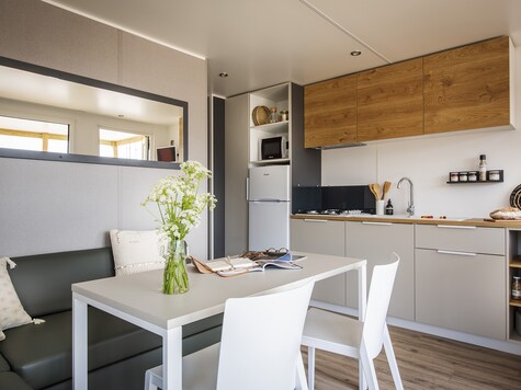 Paris Maisons-Laffitte - Chalet - Photo1