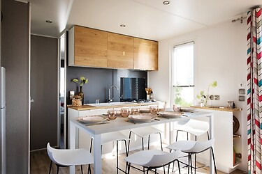 Paris Maisons-Laffitte - Chalet - Photo3