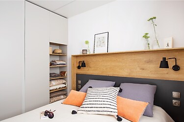Paris Maisons-Laffitte - Chalet - Photo4