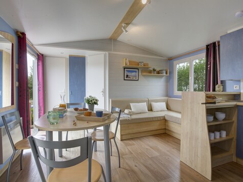 Côte de Nacre - Chalet - Photo2