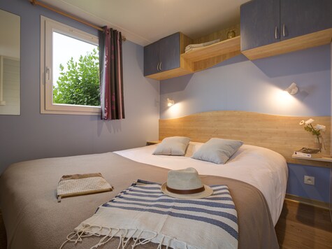 Côte de Nacre - Chalet - Photo3
