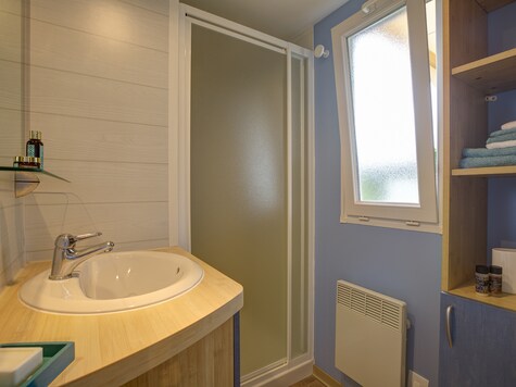 Côte de Nacre - Chalet - Photo4