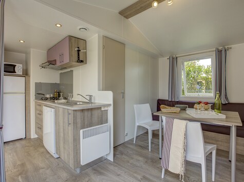Côte de Nacre - Chalet - Photo2