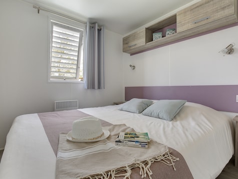 Côte de Nacre - Chalet - Photo3