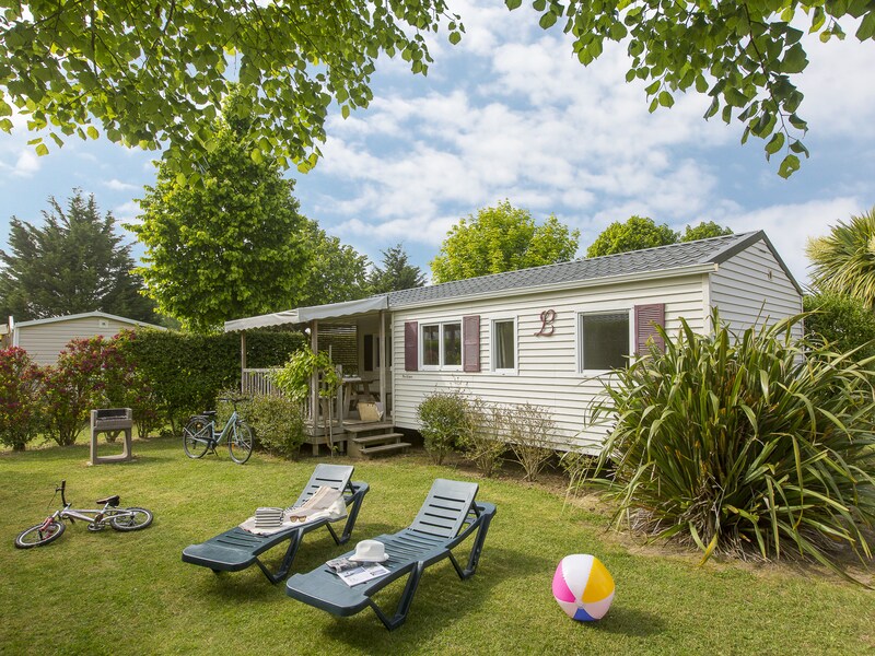 Côte de Nacre - Cottage 6