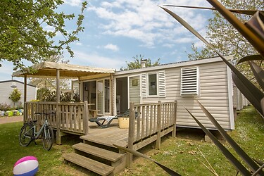 Côte de Nacre - Chalet - Photo2