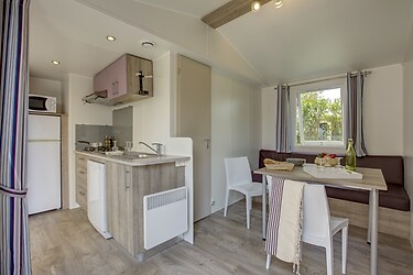 Côte de Nacre - Chalet - Photo3