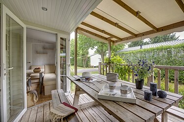 Côte de Nacre - Chalet - Photo2