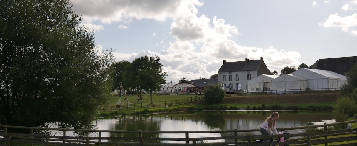 Domaine de Litteau Domaine de Litteau
