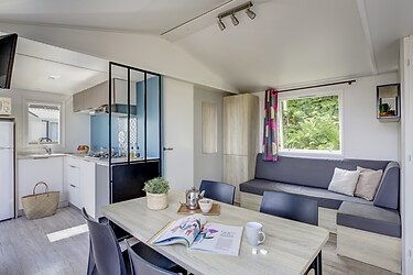 L’Anse du Brick - Mobile home - Photo2