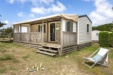 Amis de la Plage - Chalet - Photo1