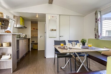 Amis de la Plage - Chalet - Photo2