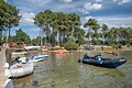 Au Lac de Biscarosse - Area photo - 25