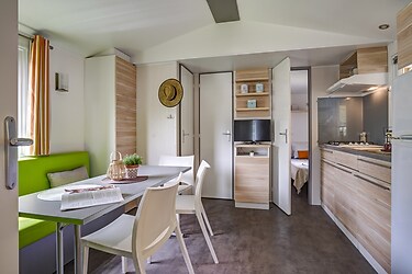 Lac de Sanguinet - Chalet - Photo2