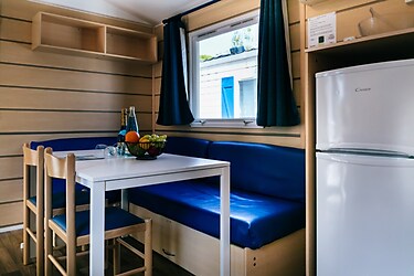 Le Vieux Port - Mobile home - Photo2