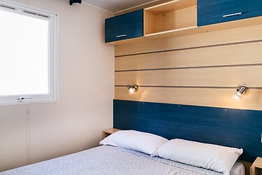 Le Vieux Port - Mobile home - Photo4