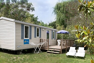 Le Vieux Port - Mobile home - Photo1
