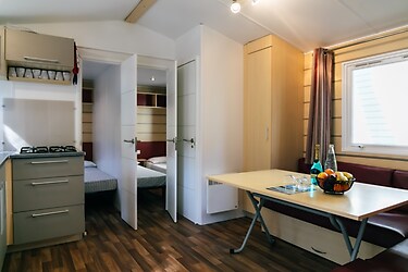 Le Vieux Port - Mobile home - Photo2