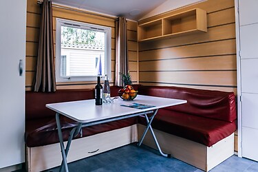 Le Vieux Port - Mobile home - Photo3