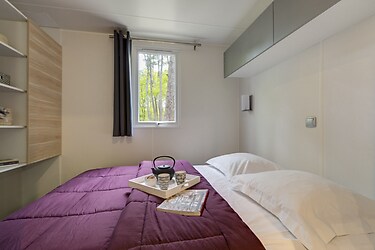 L'Orée du Bois - Chalet - Photo4