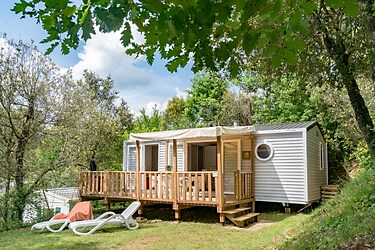 Peneyrals - Chalet - Photo1