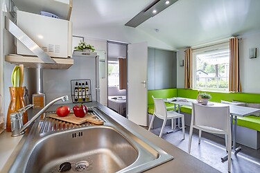 Sanguinet Plage - Chalet - Photo3