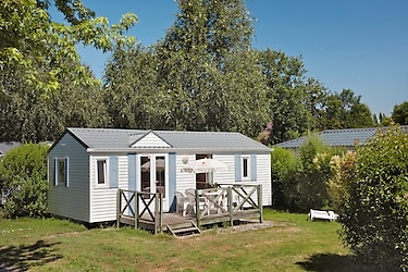 Sequoia Parc - Chalet - Photo1